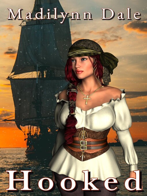 Title details for Hooked by Madilynn Dale - Available